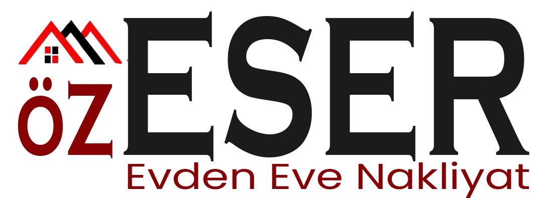 Öz Eser Evden Eve Nakliyat